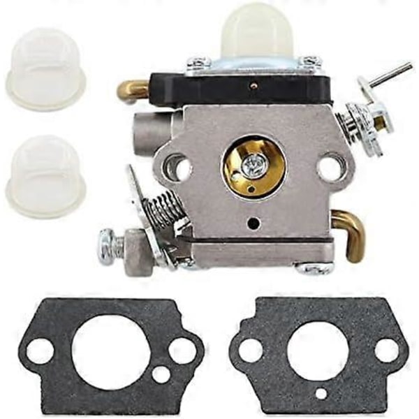 Forgasser for Husqvarna 122 HD60 122 HD45 CHT220 Jonsered HT2223 HT2218 Hekksaks 523012401 HWY