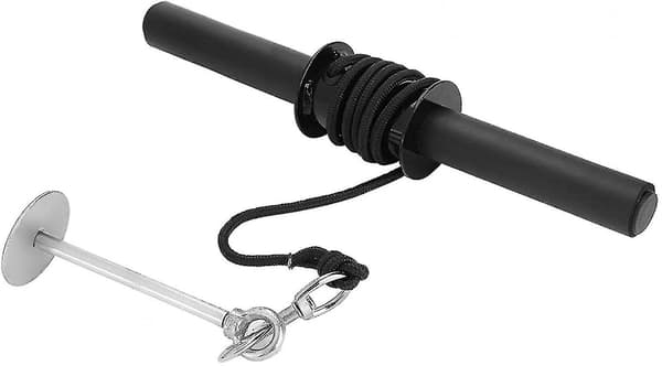 Underarmsrulle, Gym Curler, Handledsvridare