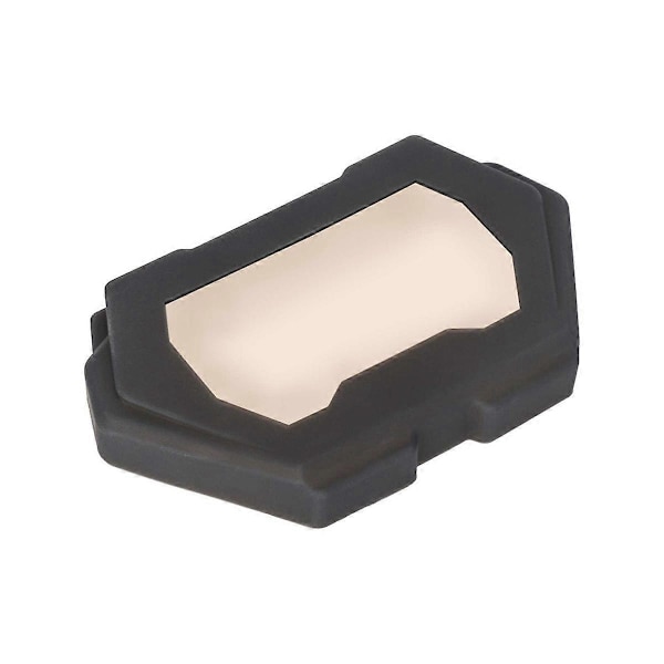 5 stk Vanntette Silikonbeskyttende Deksel for G2 PRO Elektrisk Scooter Instrumentbord Display Skjerm Beskyttelse