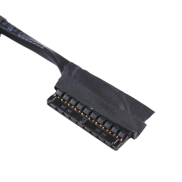 Batterikontakt Flexkabel til Dell Latitude 7480 7490