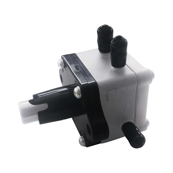 Polttoainepumppu 16700-ZV5-003 16700-ZW1-004 perämoottorille BF25 BF30 BF40 BF50 BF75 BF90 25HP-90HP