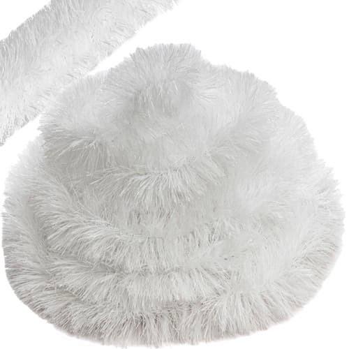 Julegirlander / Granbar-girlander - 6m