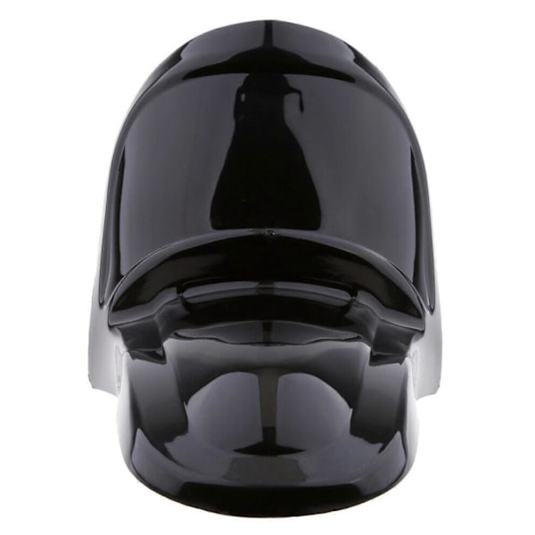 Motorcykel Front til PW50 PW 50 Y-ZINGER 1997 Sort