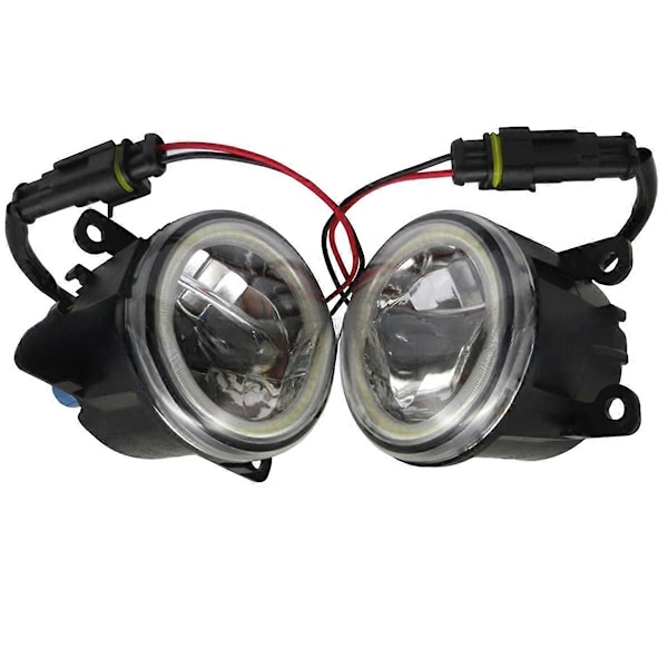 Auton etu LED sumuvalot DRL päiväajovalot Citroen C3 C4 C5 C6