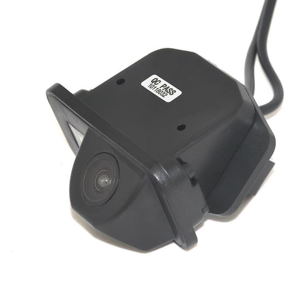 Bakkamera for Toyota Corolla Vios 2007-2011
