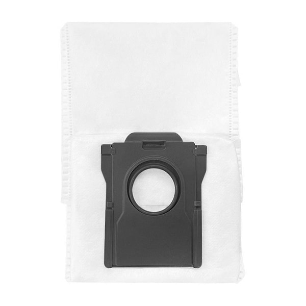 12 stk. støvsugerposer for Bot X30 X30Pro Ultra X30Pro Plus robotstøvsuger, reservedeler