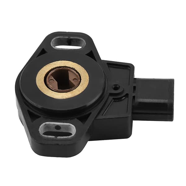 Honda CR-V 2002-2006 Gaskleppositionssensor TPS 16402-RAA-A01 (3 Pins)