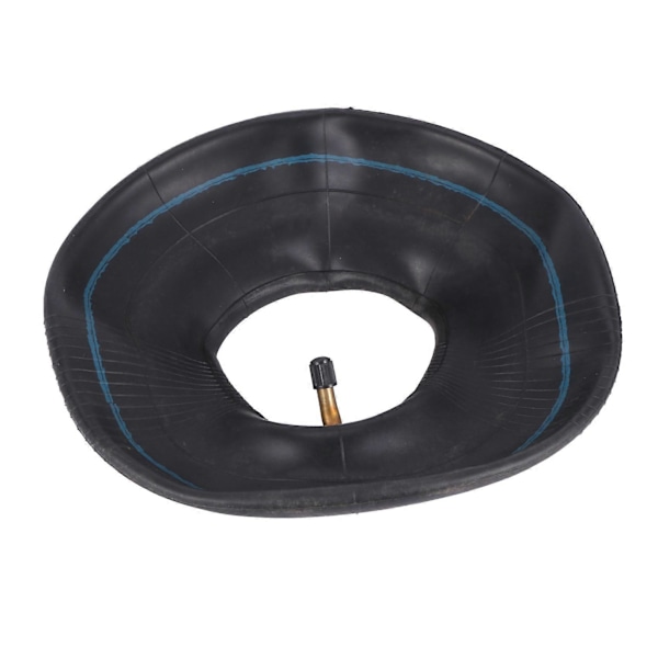 3X 3.50 / 4.00-6 Dæk Slange Indvendig Slange Dæk Hjul 350 / 400-6 Inderslange Mini Moto Gummi Ventil 6