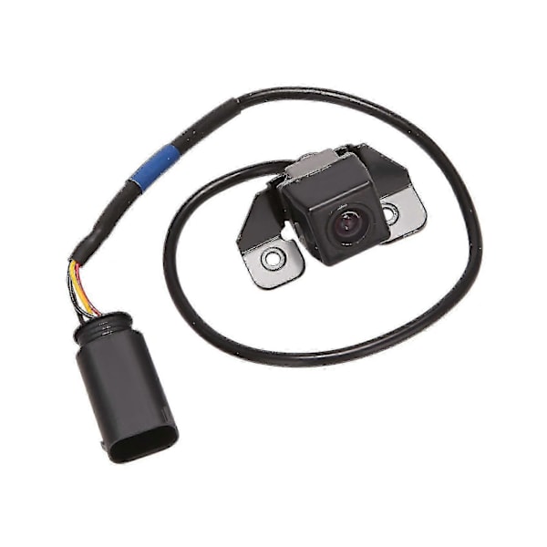 Til / Ix35 2009-2013 Bil Bakkamera Bakkamera Backup Parkeringsassistent Kamera 95790-2s010