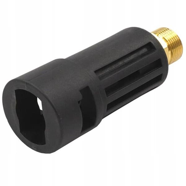 INHHUB HydroFlex Adapter 0702105583 \"K\" type bajonett M22-INHHUB