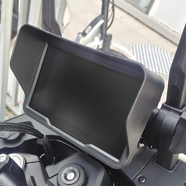 Til Cfmoto Cf Moto 800mt Mt800 Mt 800 Mt Cf800mt Tilbehør Speedometer Solskærm Cover Instrument Skærm Måler Beskyttelsesskjold