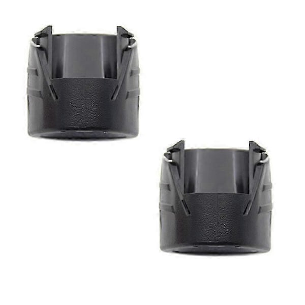 2st M12 Batteriskal 12v Bakstycke Plastfodral För M12 Li-ion Batteri Bottenbas Elverktygstillbehör
