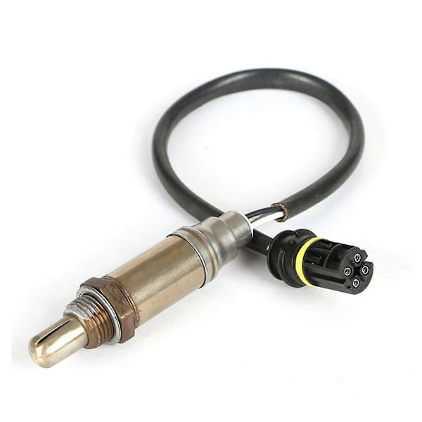 Højkvalitets Oxygen Sensor 0258003559 11781247406 11781247475 11781741317 til 323i 330i 525i 530i X3 X5 Z3 Z4