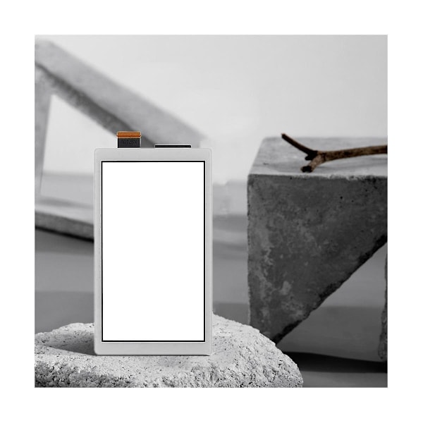 LCD-pekskärm Byt ut för Switch Lite Hållbar Switch Lite Display för Switch Lite Skärm Rep