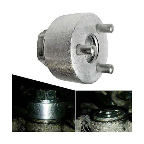 24Mm Hex Hode Retningsmaskin Fjernelsesverktøy 32106891974 for F30 F3X 1 2 3 Serie Styre Stativ Thr