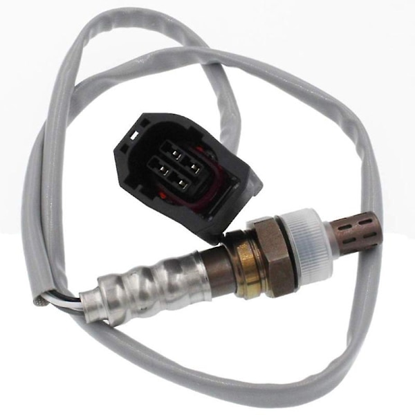 Tillverkad Z60118861a För Syresensor För 1.6l 2.0l 2.3l 2003-2009 Z601-18-861a Z601-18-861