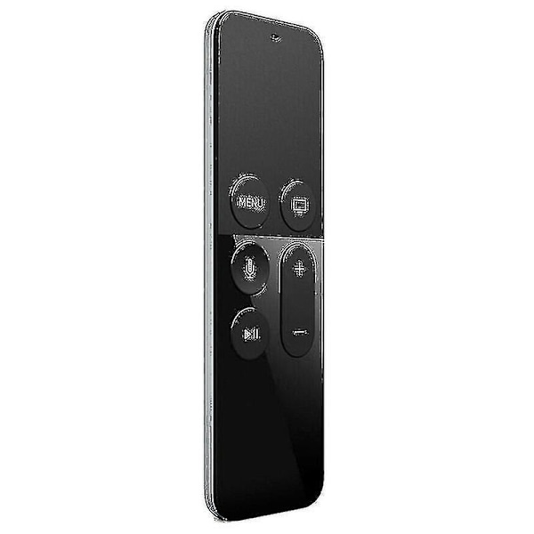 2024 För Siri 4:e Generationens Fjärrkontroll Mllc2ll/a Emc2677 A1513 Tv4 4k A1962a1 Fjärrkontroll Smart Tv Remot-hao