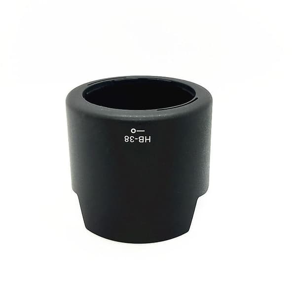 Hb-38 Solblender Passer Til Objektiv Af-s 105 Mm/2.8g Vr Kameraobjektiv
