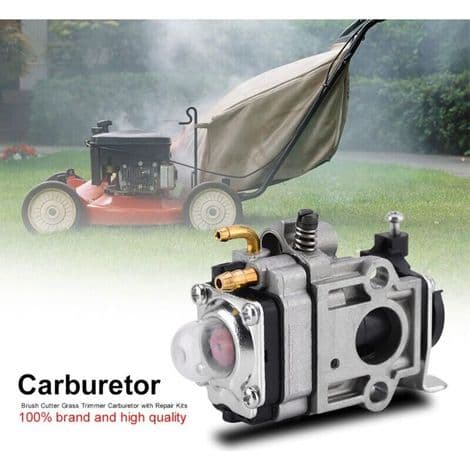 Karburator reservedele til buskryddere CG430 CG520 BC430 BC520