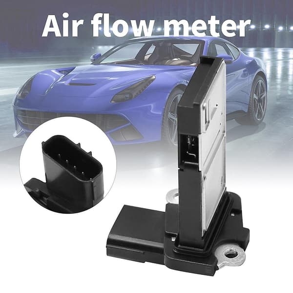 37980--A01 Luftmengdemåler Sensor for Accord Pilot TL