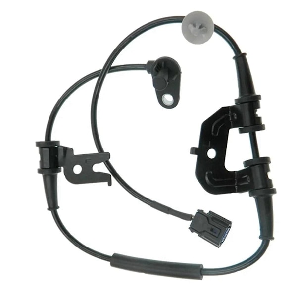ABS-sensor för hjulhastighet, bil, 95670-B4300 (vänster) och 95671-B4300 (höger) för IA G3LA G4LA G4LA B