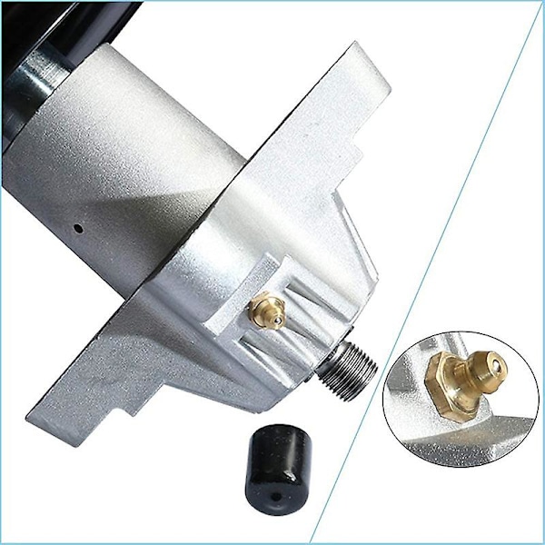 MTD spindel til MTD 618-0624A 918-0659 LT1040 LT1042-B5