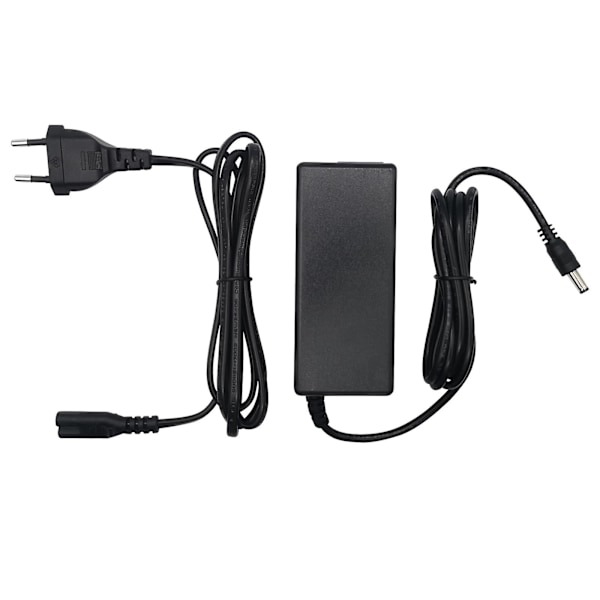 24V myVolts -virtalähde Logitech G25, G27, G29 -kilpa-ohjauspyörille
