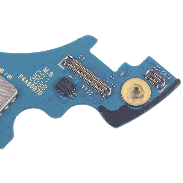 Original roterende brett for LG Wing 5G