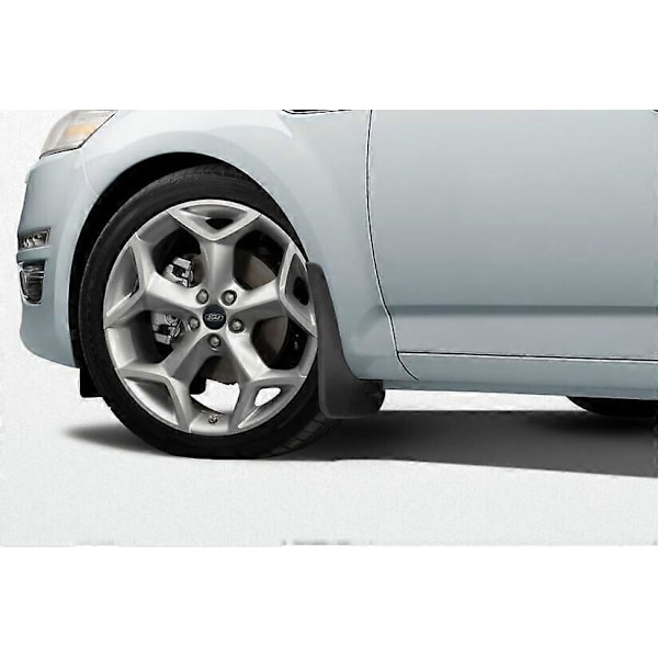 Stänkskydd fram och bak för 2008-2014 Ford Mondeo MK4 IV