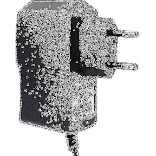 Keyboard-pianon virtalähde, universaali 9V AC/DC virtalähde digitaaliselle keyboardille, sähköpianolle, klaviirille, musiikkisoittimelle, 100-240V (EU-pistoke)