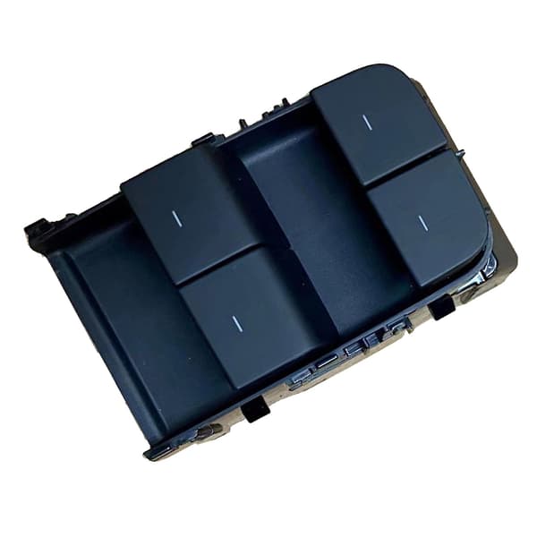 Erstatning 1081037-02-G Front venstre Strømvindusbryter For 2021-22 Tesla Model Y 3