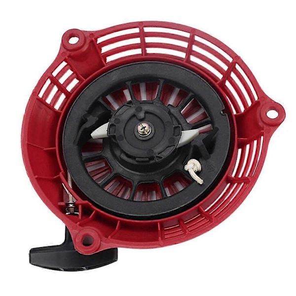 Manuell startkabelforlenger for Honda HRB425 HRB476 HRD536 HRG415 HRG465 hagegressklipper gresstrimmer kraftutskiftingsdel