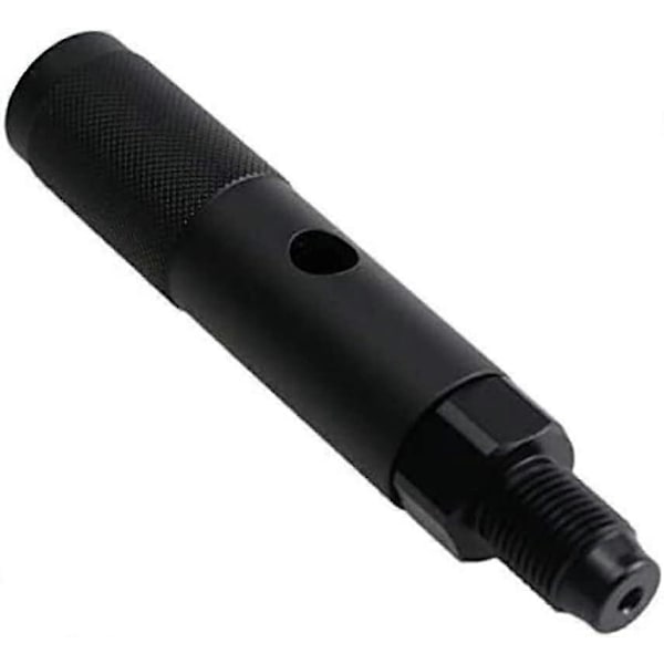 Universal Pcp Air Quick Change 12G Co2 Adapter kompatibel med Co2 88G Flaske Gevind til Airforce