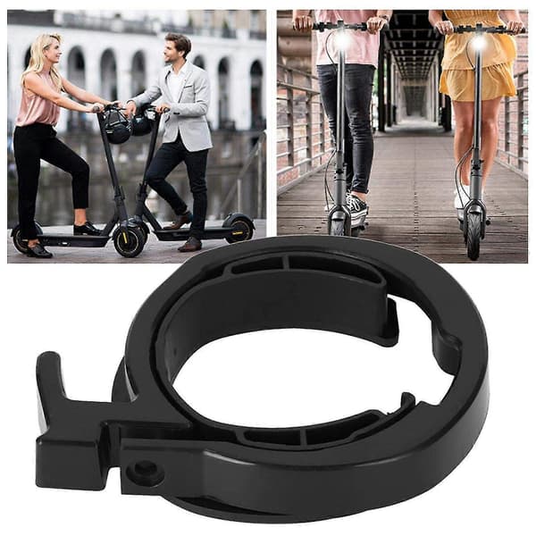Elektrisk Scooter Beskyttelsesring Til Ninebot Max G30 Begrænsningsring
