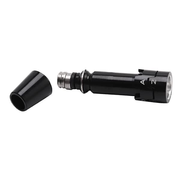 2 stk. .335 Golf Shaft Adapter Sleeve til 2017 Taylormade M1 M2 M3 M4