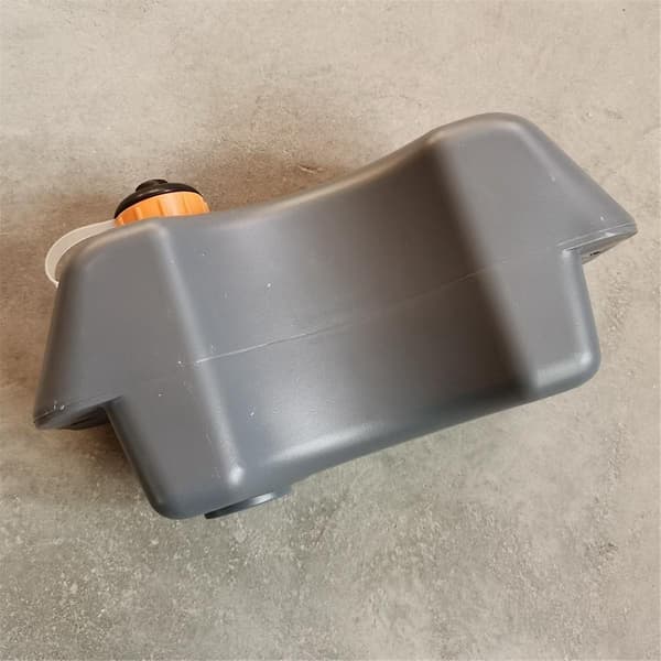 Brændstoftank Samling til Neuson WM80 BS600 650 500 BS700 Rammer Rammer Reservedele