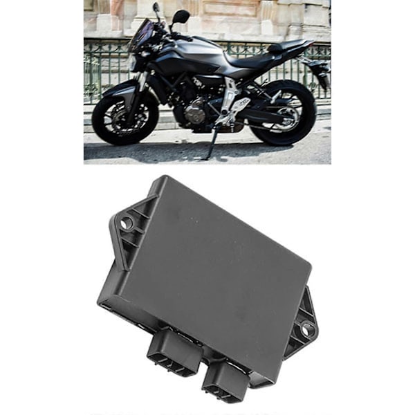 CDI-moduuli 3GD-85540-40-00 Yamaha Warrior 350 Yfm350x 348cc 1997-01