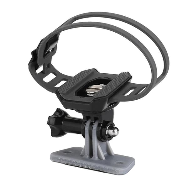 Handheld Gimbal Stabilisator Stativ för Mini 3 Pro Fjärrkontroll Utan Snodd