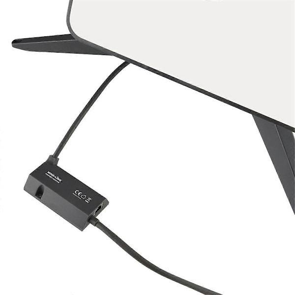 For GEN2 Ethernet Adapter HUB Høyhastighets Nettverkskontakt for , Kablet Internettforbindelse