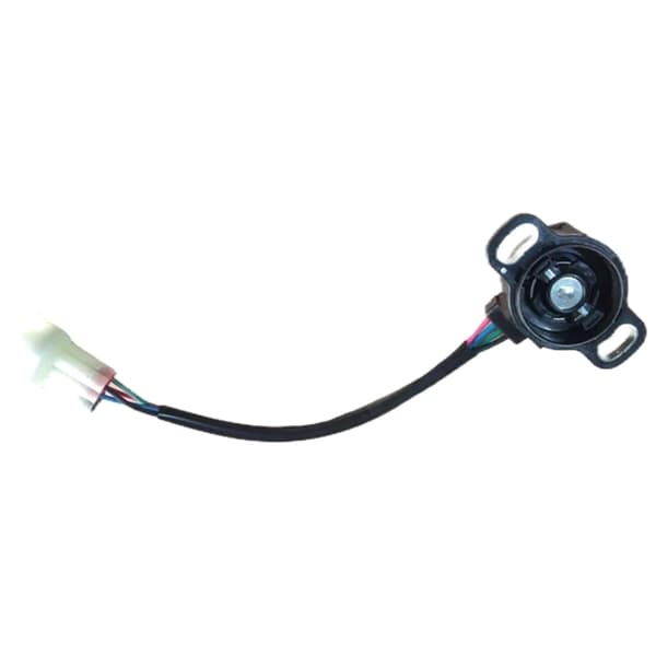 Bil Gasspedalposisjonssensor Med Ledning Gasspedalsensor Sensor For Sidekick 13420-56b00 1342056b00