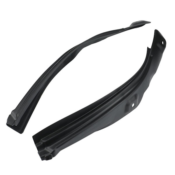 2PCS Bakre Hjul Inner Mudguards Anti Smuts Skydd för Säte Ateca 2017-2021 Stänkskydd Stänklappar