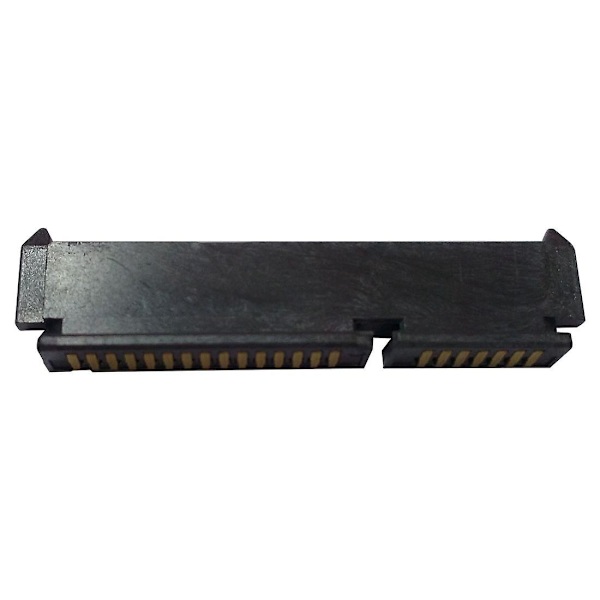 Til E5420 Harddisk Drev Mellemlægsadapter Konnektor Sata