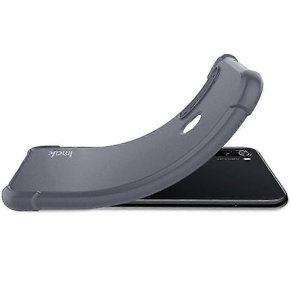 Imak TPU-telefonfodral för Asus Rog Phone 7 Pro/Phone 7 Ultimate 5G, matt finish beläggning baksida