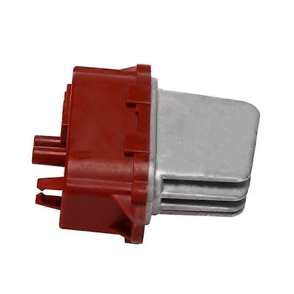 Värmefläktmotorfläkt Resistor för Iveco Daily Fiat 570630500 00570630500 500326590 Fläkt Hastighetsregulatormodul