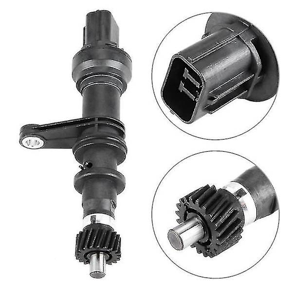 Bilsnabbhetssensor Fordonssnabbhetssensor 78410s04901 För Honda Civic 1996-2000