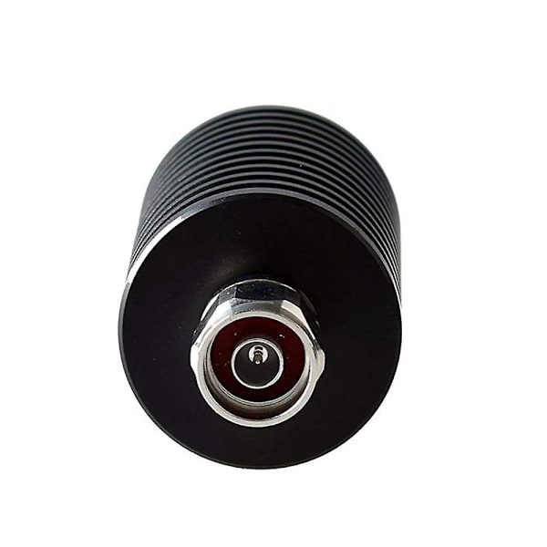 50w Dummy Load N-hane DC - 3ghz 50 Ohm RF koaxial avslutning