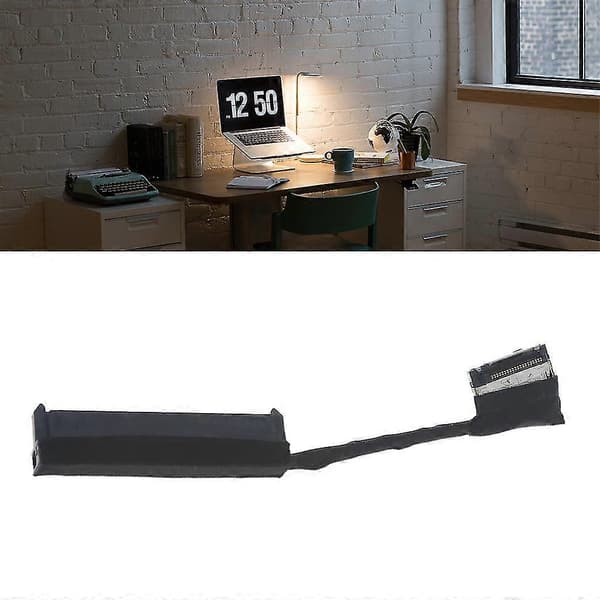 Hdd-koblingskabel kompatibel for Dell Latitude E5550 Sata harddisk-kabel