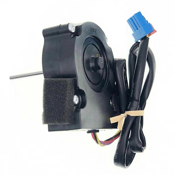 EAU63103207 Kylskåpsfläktmotor för Kenmore LG Kylskåp Fläktmotor Enhet DC12V 1