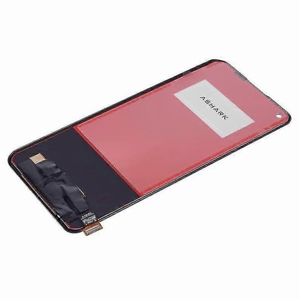 OnePlus 10 Pro 5G LCD-skjerm Digitizer-enhet TFT Grad C