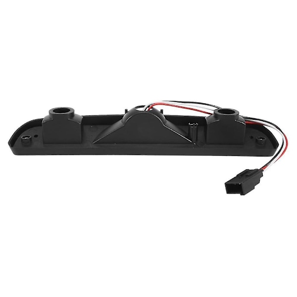 Korkea asennus jarruvalo Led Takavalo 3. Jarruvalo Lamppu F250 Savu 1992-1996